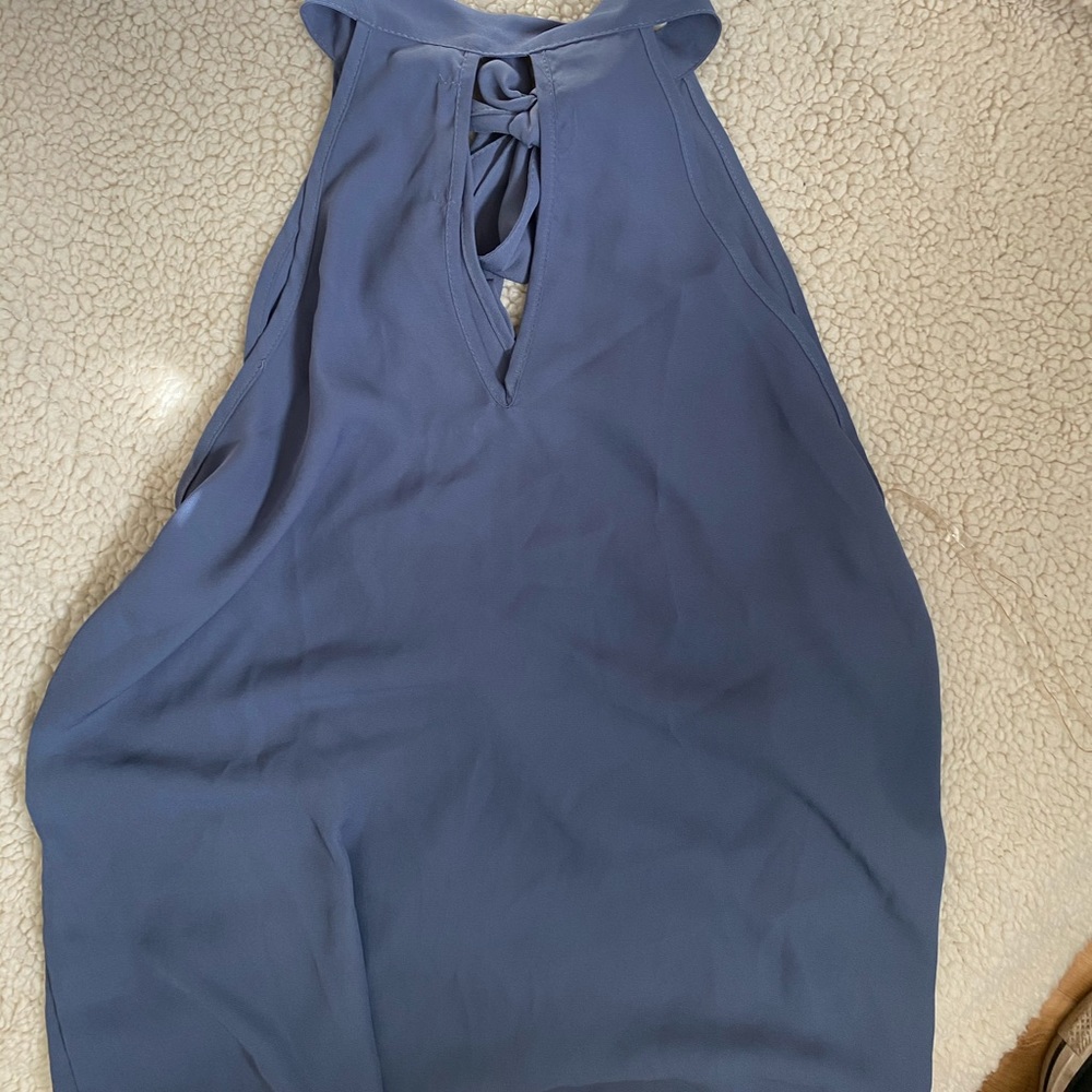 Work blouse - Picture 2 of 2